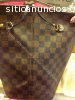 bolso dama louis vuitton neverfull