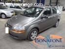 Bonafont Remata CHEVROLET AVEO 2013