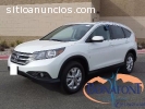 Bonafont S.A de C,V Vende Honda CR-V
