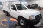 Bonafont Vende NISSAN ESTAQUITAS 2013