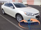 Bonafont Vende Sus Unidades MALIBU 2014