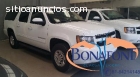 Bonafont Vende Sus Unidades SUBURBAN
