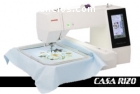 Bordadora Janome MC500E