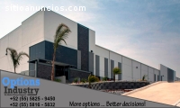 #BR10627 BODEGAS EN RENTA MONTERREY