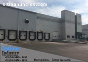 #BR10728	Bodega en renta Tepotzotlán.