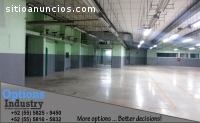#BR10729	Bodega en renta Tlalnepantla