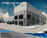 #BR10949 BODEGA EN RENTA CUAUTITLAN