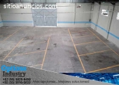 #BR7720 BODEGA EN RENTA EN IZTAPALAPA