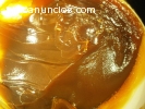 Brown Grease mezcla de Aceite vegetal