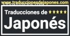 ¿Buscas traducciones de japonés, chino o