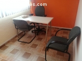 BUSCAS UNA OFICINA? NOSOTROS LA TENEMOS