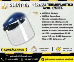 Cabezal de seguridad para protección fac