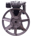 CABEZAL FERMON  3 HP, 2x65 MM,   1 ETAPA
