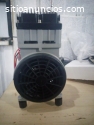 CABEZAL LIBRE DE ACEITE (DENTAL) 2 HP FE