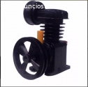 CABEZAL PARA COMPRESOR DE 1/2 H.P.