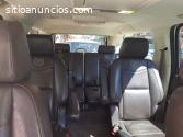 Cadillac Escalade 2011 ESV Platinum