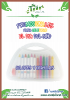Caja de colores Promocionales Publicitar