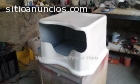 Cajas de Fibra de Vidrio Pizzera