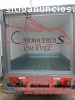 Cajas Térmicas y/o Refrigeración