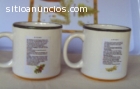Calcomanías Vitrificables
