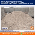 Caliche en torreón, Arena torreón