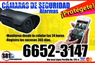 camaras de seguridad en ecatepec