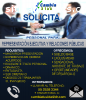 CAMBIA TU VIDA. - solicita personal