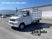 CAMION CAB 2019 EN VENTA