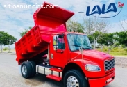 CAMION DE VOLTEO FREIGHTLINER 2007