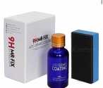 Capa de cerámica anti rayaduras