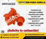 Capuchón de seguridad equipo de varias m