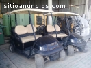 CARRITOS DE GOLF