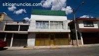 CASA DE TRES NIVELES EN VENTA EN PRADO V