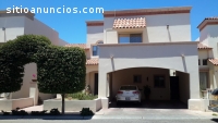 Casa de venta en Valle de Lago