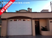 CASA EN PRIVADA POR BLVD. CASA BLANCA TI