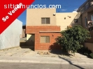 CASA EN PRIVADA POR LA PRESA TIJUANA