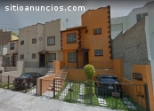 Casa en Renta Atizapan de Zaragoza
