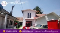 CASA EN VENTA EN EJIDAL CHALCO