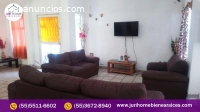 CASA EN VENTA EN EJIDAL CHALCO