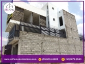 CASA EN VENTA EN SAN MARCOS HUIXTOCO