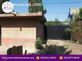 CASA EN VENTA EN SAN MARTIN CUAUTLALPAN