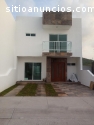Casa en venta Irapuato Gto. dos niveles