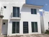 Casa en venta Irapuato Gto.