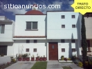 casa en venta Las Fuentes corregidora