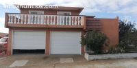 Casa hermosa con vista al Mar