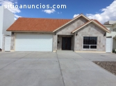 Casa Nueva en Residencial