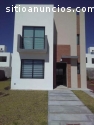 Casa nueva en venta Irapuato Gto.