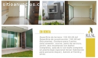 Casa nueva en venta Irapuato Gto.