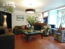 Casa para oficinas o giro comercial