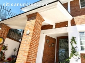 Casa tipo rústico